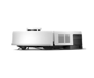 Robot Aspirapolvere e Lavapavimenti Mova Tech E20 Navigazione Laser 5.000 Pa