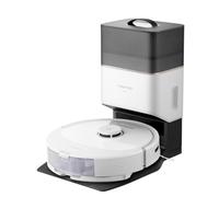 Robot Aspirapolvere e Lavapavimenti Roborock Q8 Max+ Autosvuotamento Navigazione LiDAR 5.500 Pa WiFi Alexa