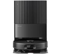 Robot aspirapolvere e lavapavimenti - ROBOROCK QREVO S PROX - 180 min - 60W - 2.7L - Nero