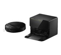 Robot Aspirapolvere e Lavapavimenti Roborock Saros Z70 R&D Navigazione Mapping 180 min Controllo Vocale