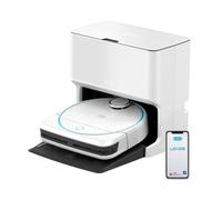 Robot Aspirapolvere e Lavapavimenti Smartbot Hobot LEGEE-D8 PRO Autosvuotamento Navigazione Avanzata 5.000 Pa
