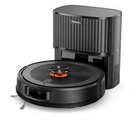 Robot Aspirapolvere e Lavapavimenti Teendow D10s Max con Autosvuotamento Navigazione LiDAR 4500 Pa