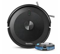 Robot Aspirapolvere e Lavapavimenti Teendow D10s Navigazione Laser 4500 Pa 3200 mAh