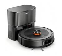 Robot Aspirapolvere e Lavapavimenti Teendow Navigazione LiDAR 4500 Pa 140 Min