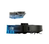 Robot aspirapolvere e lavapavimenti UWANT U100 Lite Grigio - Nouvo