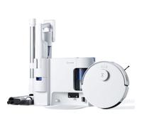 Robot Aspirapolvere Ecovacs Deebot N20 Combo Autosvuotamento 10.000 Pa