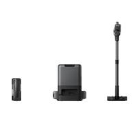 Robot Aspirapolvere Eufy E20 Navigazione LiDAR Potenza 8.000 Pa Controllo Vocale