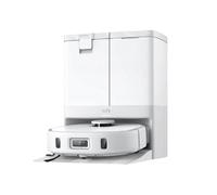Robot aspirapolvere Eufy RoboVac X10 Pro Omni Bianco - Nouvo