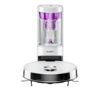 Robot Aspirapolvere Eureka E20 Plus con Svuotamento Automatico - Nouvo