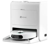 Robot Aspirapolvere e Mop RS2 Wi-Fi Colore Bianco