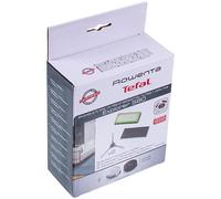 Robot Aspirapolvere Filtro Hepa Schiuma Set Lato Spazzole Rowenta Explorer