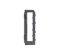Robot Aspirapolvere Filtro Lavabile Mop Spazzola Laterale Principale, Compatibile for Roborock, S7 MaxV Ultra, Pezzi Di Ricambio for Aspirapolvere(Black Cover)