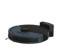 Robot aspirapolvere Hoover 2 in 1 nero