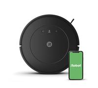 Roomba Combo Essential Nero Robot 2-in-1 Lava e Aspira