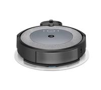 Robot aspirapolvere iRobot Roomba Combo i5 (i5178)