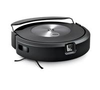 Robot Aspirapolvere iRobot Roomba Combo j7 Navigazione Intelligente con Camera e WiFi