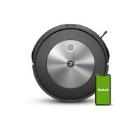 Robot aspirapolvere iRobot Roomba j7 Sacchetto per la polvere Graphite - Nouvo