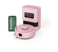 Roomba Mini - Robot aspirapolvere F155040, rosa - Nouvo