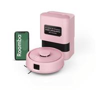 Robot Aspirapolvere iRobot Roomba Mini Navigazione LiDAR con Autosvuotamento 7000Pa Compatto