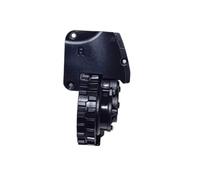 Robot Aspirapolvere L, Compatibile Con Vileda, VR303 VR302 VR 303 Vr102 201 ，Rullo spazzatore(R)