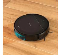 robot aspirapolvere lava pavimenti per pulizia lucida disinfetta cecotec m20