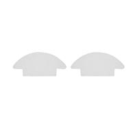 Robot Aspirapolvere Lavabile E Riutilizzabile, 4 Pezzi, Compatibile Con Lefant, M210 M213 M210P M210B OKP K2 Series, Accessori, Materiali Di Consumo For La Funzione Lavaggio(OKP K2 series)