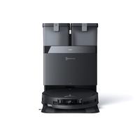 Robot Aspirapolvere Lavapavimenti Ecovacs Deebot T50 Pro Omni Nero - Nouvo