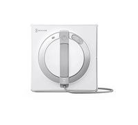 ECOVACS W2 PRO Robot Lavavetri, Robot Vetri con 3 Ugelli Spruzzatori d'acqua, Sistema di Protezione a 10 Livelli, Pianificazione del Percorso WIN-SLAM 4.0, Sistema di Scalata Stabile