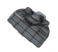 Robot Aspirapolvere Mop Vassoio di Pulizia per DEEBOT Per X8 Series e Per Modelli Omni con Stoccaggio Partizione per Mantenere La Potenza Pulizia Delle Parti