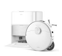 P70 Pro Ultra - Robot aspirapolvere Mova, bianco - Nouvo