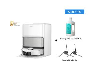 Robot aspirapolvere MOVA P70 Pro Ultra