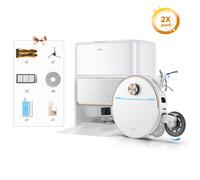 Robot aspirapolvere MOVA V70 Ultra Complete