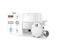 Robot aspirapolvere Dreame MOVA V70 Ultra Complete