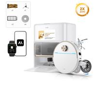Robot aspirapolvere MOVA V70 Ultra Complete X
