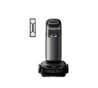 Robot aspirapolvere Omni S1 Pro eufy + Filtri ad alte prestazioni Schwarz
