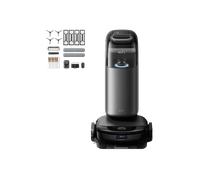 Robot aspirapolvere Omni S1 Pro eufy + Kit accessori Schwarz