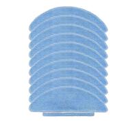 Robot Aspirapolvere Panno Microfibra Pavimenti Igienici Lunga Durata Perfetto pe