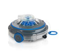 Robot aspirapolvere per piscina Gre Wet Runner Plus RBR75