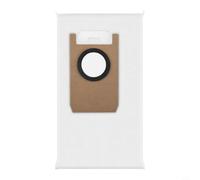 Robot Aspirapolvere Pezzi di Ricambio per Eufy per Omni per S2 e Mop Aspirapolvere Kit Accessori Spazzola Rullo Principale Sacchetti di Polvere (A)