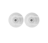 Robot Aspirapolvere Porta Mop Mop, J12 Ultra, | Compatibile con Eureka(2pcs)