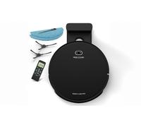 PROFI CARE - Aspirapolvere robot connesso WiFi con funzione di pulizia, colore: Nero PC-BSR3108-Nero