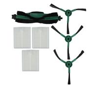 Robot Aspirapolvere Ricambi Per Case Con Animali E Bambini Per Robot Aspirapolve