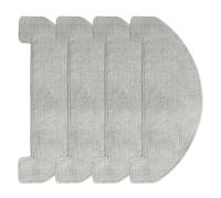 Robot Aspirapolvere Ricambio Adatto ai Bambini Comoda Pulizia Facile Installazio