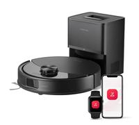 Robot Aspirapolvere Roborock Q10 S5+ 10000 Pa VibraRise 2.0 LiDAR 5200mAh