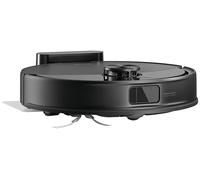 ROBOT ASPIRAPOLVERE ROBOROCK Q10 VF - Navigazione Laser, 150 Min Autonomia, Compatibile con Alexa, Potenza 0 W, Lavapavimenti, Autonomia fino a 150 min, Lavaggio a umido, Base di carica, Nero