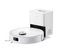 Robot aspirapolvere Roborock Q10 VF+ White