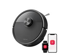 Robot Aspirapolvere Roborock Q7 M5 10000Pa Suzione HyperForce Navigazione LiDAR 360° Robot Aspirapolvere Roborock Q7 M5 10000Pa Suzione HyperForce Navigazione LiDAR 360°