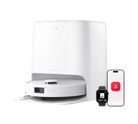 Robot aspirapolvere Roborock Qrevo 2 Pro con rimozione automatica dei panni