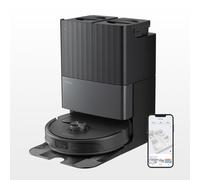 Robot aspirapolvere Roborock Qrevo Master con stazione multifunzionale