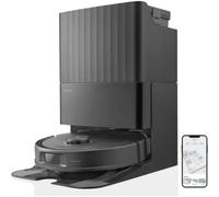 Robot Aspirapolvere Roborock Qrevo Pro con 7000Pa Potenza e Pulizia Intelligente